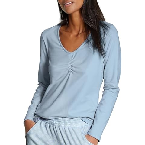 T-shirt CALIDA Favourites Tournesol Cover