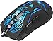 Produktbild DEFENDER RGB Gaming Maus - Bionic GM-250L - 3200dpi - Kabel-USB