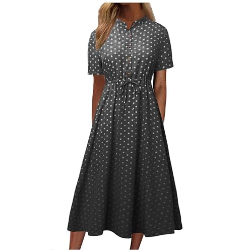 Robe de travail décontractée et légère pour les vacances à la plage