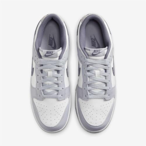 Image of Nike Mens Dunk Low Mesh Retro SE Running Shoes
