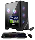 Compare technical specifications of MSI Codex R2 (Codex)