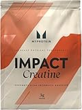 MyProtein Impact Creatine