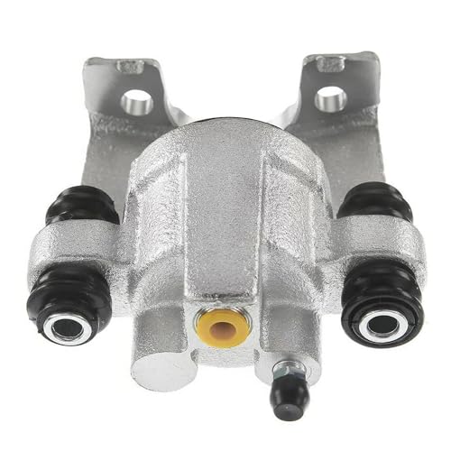 Image of Detroit Axle - Rear 2pc Brake Calipers for Ford Ranger Explorer Sport | Mercury Mountaineer, 2 Disc Brake Calipers Replacement