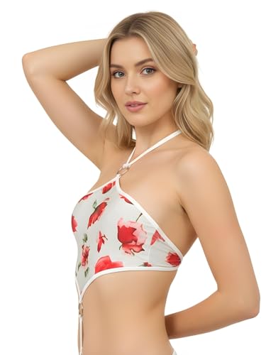Image of Xs and Os Women Teddy One Piece Bodysuit Nightwear Lingerie
