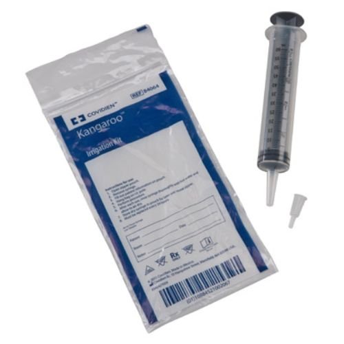 Covidien 84064 Kangaroo Irrigation Kit (Pack of 30) Patio