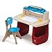Step2 Deluxe Art Master Kids Desk