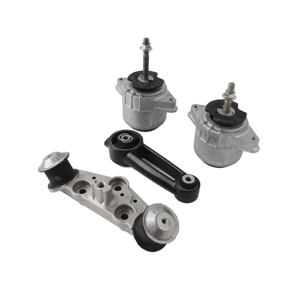 Replacement Parts Engine Mount 94637505722 94637505822 97037511801 95537510113 for 2011-2016 Pors Panam 3.0L 3.6L