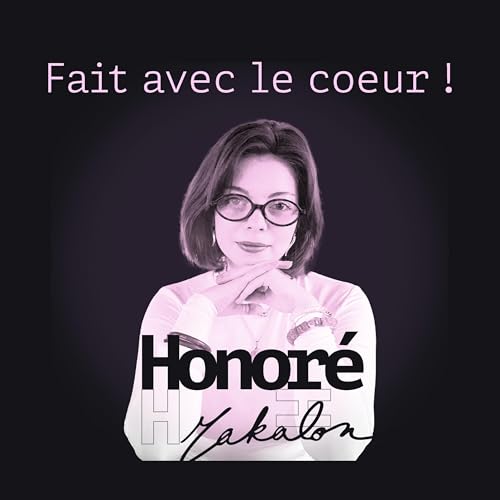 Fait avec le coeur ! 🩷l Pr&eacute;sentation