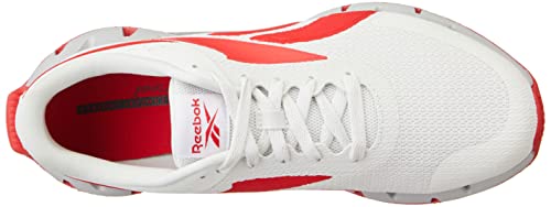 Image of Reebok Mens Zig Dynamica 2.0 Running Shoe