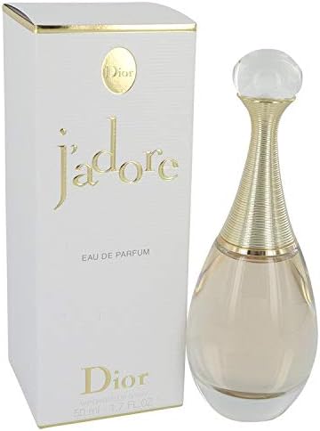 i adore perfume