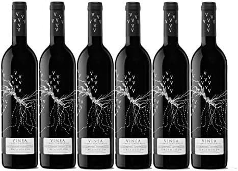 Museum Vinea Crianza, Vino Tinto DOC Cigales, Variedad Tinta del ...