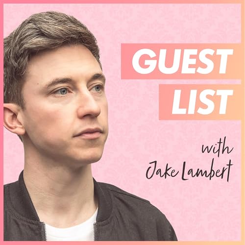 Ep 18: Nathan Caton Podcast Por  arte de portada