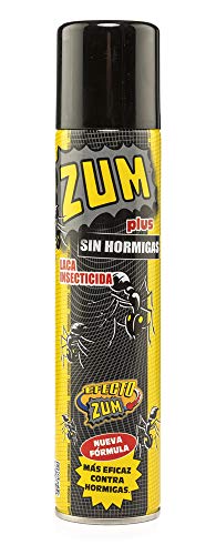 ZUM sin hormigas - [Pack de 6]