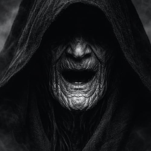 『Midnight Whisperer』のカバーアート