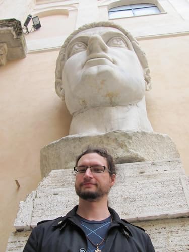 Constantine and the Conversion of the Roman Empire