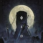 Cover of You Died