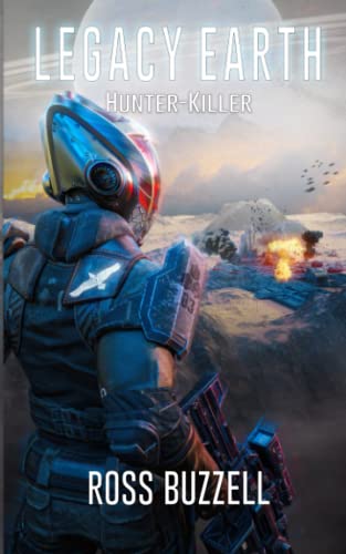 Cover of Hunter Killer