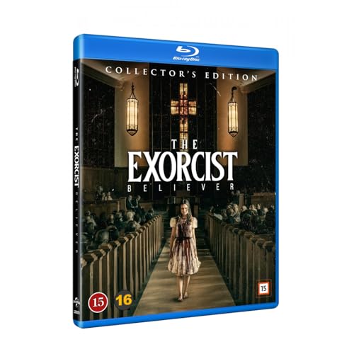 The Exorcist: Believer