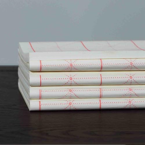 Papel de arroz KYMY para aprender caligrafía china en talleres y hogar