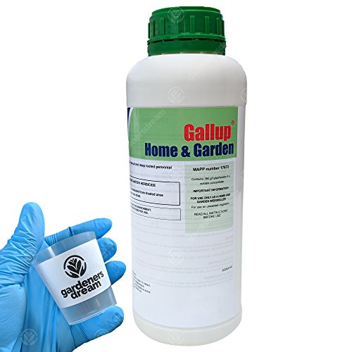 10 Best Weed Killers Of 2022 Uk Extra Strong Weedkiller