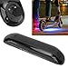 Luqeeg 36.8V 5000mAh Electric Kick Scooters External Battery, Rechargeable Battery Replacement Electric Scooter Battery Professional External Rechargeable Battery for ES2 ES4