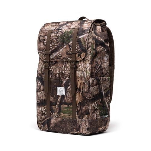 Image of Herschel Retreat Backpack, Realtree APX Camo (Limited Edition), Special Edition - 23L