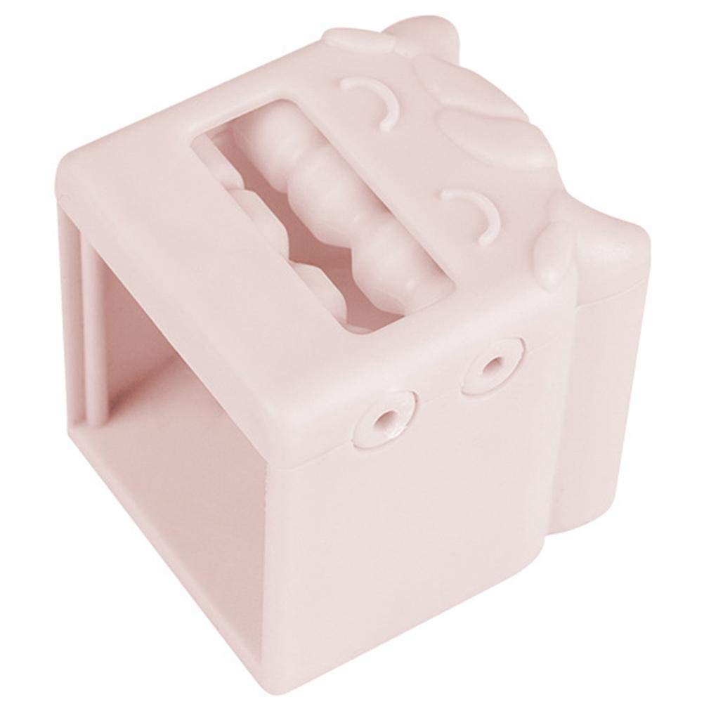 40 Pièces Pions De Jeu De Société - Multicolores, Plastique, 2.3x1.5x1.5 Cm, Pour Enfants