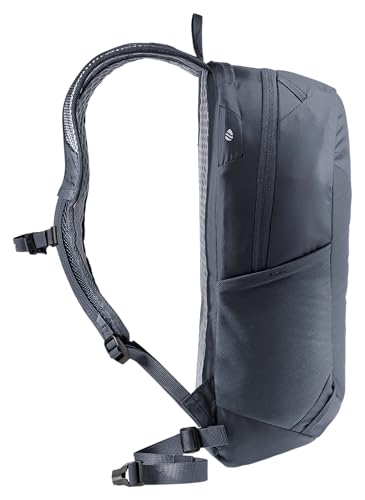 Deuter Speed Lite 13L Hiking Day Backpack - Black - Image 4