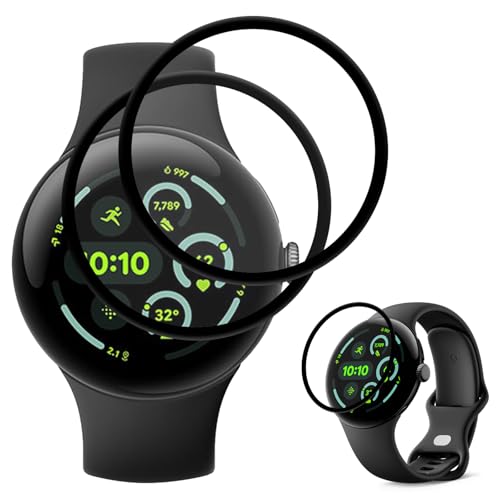 Ή Google Pixel Watch3 41mm tB y3Zbgz O[O sNZ X}[gEHb` 3 41mm یtB PET tیtB Yf@ 3DȖ Sʕی  LYC@\ ߗ wh~ C