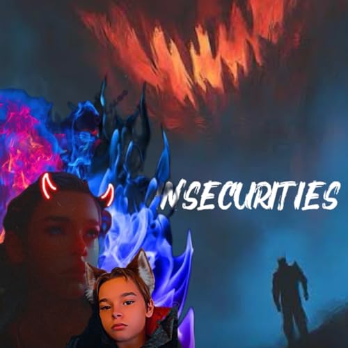 Couverture de MY WRLD 2.0