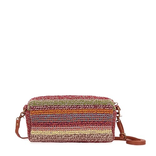 The Sak Cora Smartphone Crossbody4