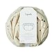 3 Sprouts Kids Ball Pit – Pop-Up Indoor Outdoor Ball Pits for Toddlers Playpen Playhouse – Large Foldable Ballpit - Active Play for Baby Babies Infants Girls Boys (Balls Not Included) - Terrazzo Beige