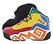 Fila MB PS Boys Shoes Size 13, Color: Multicolored