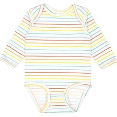 Rainbow Stripe