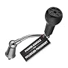 GOMEXUS Power Handle for Pflueger President Spinning Reel Carnk (Not for President Lock Type)