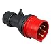 Produktbild ABL Sursum CEE-Stecker 16A, 5-polig