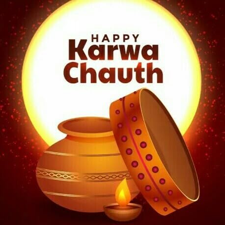 Karwachauth part 2 Podcast Por arte de portada