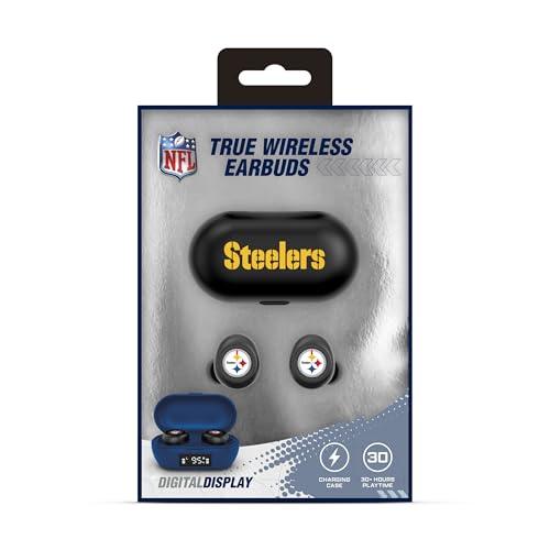 Image of SOAR NFL True Wireless Earbuds v.7