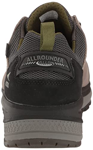 Image of Mephisto Men's Rake Off-tex