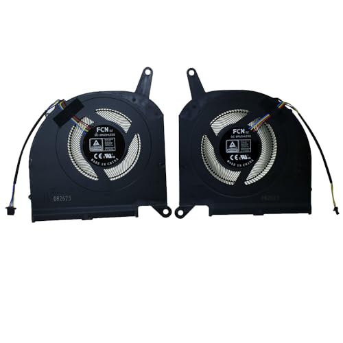 Ventilateur CPU GPU Gigabyte Aorus 15G résout la surchauffe pc