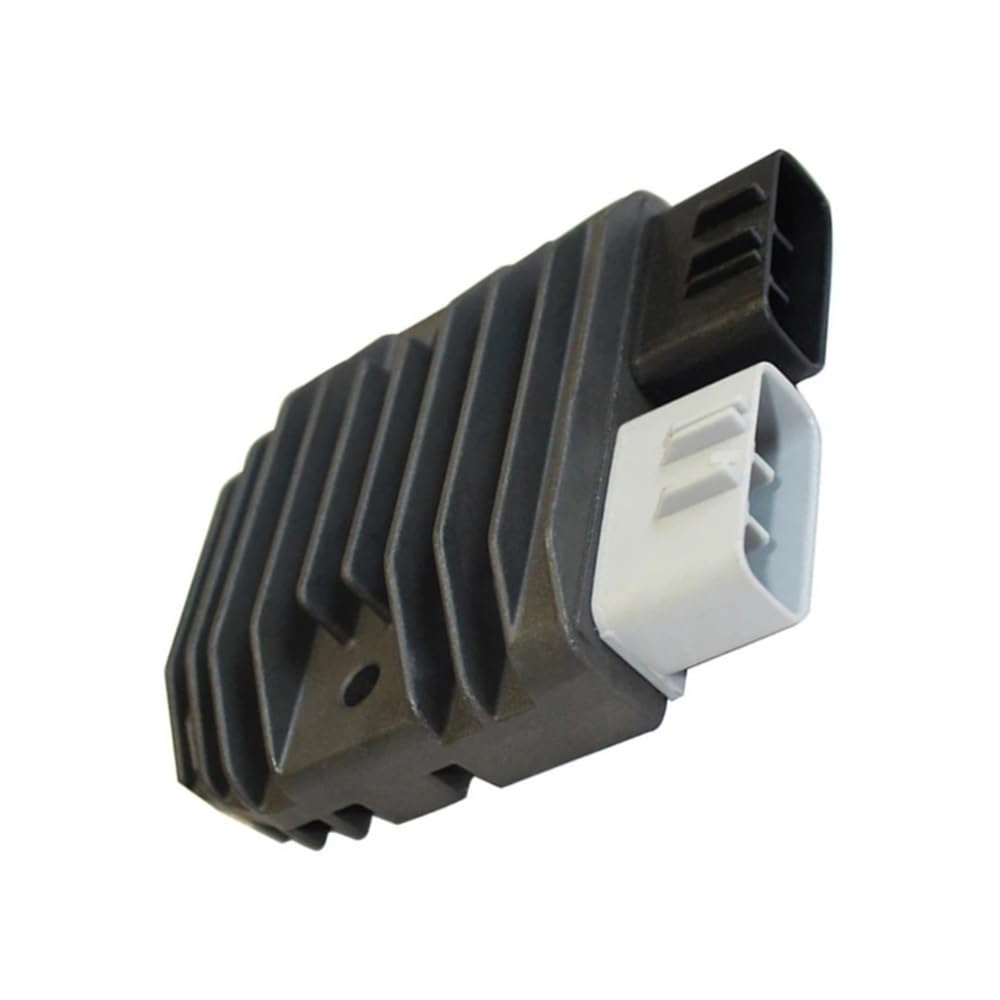 Cargador de voltaje rectificador apto for Yamaha FZ R1 mejorado