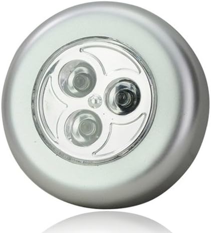Tiny Deal Night Light, White, Pack of 1