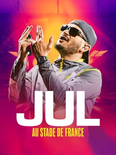 Jul au Stade de France