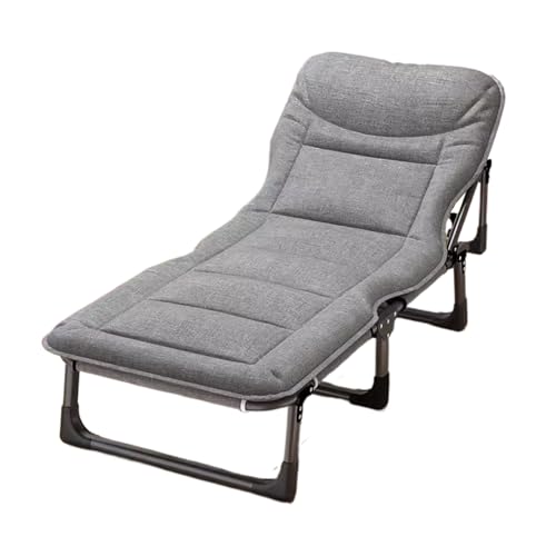 Lits pliants pour adultes parfaits pour maison et voyages