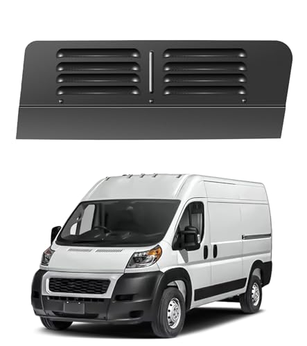 VANNCAMP Window Vents
