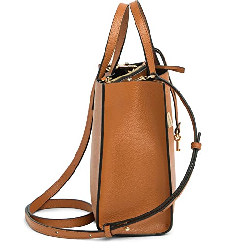 Marc Jacobs Mini Grind Leather Tote3