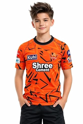 Image of CSK New Jersey 2026 Dhoni for Men&Boys