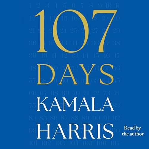 107 Days cover art