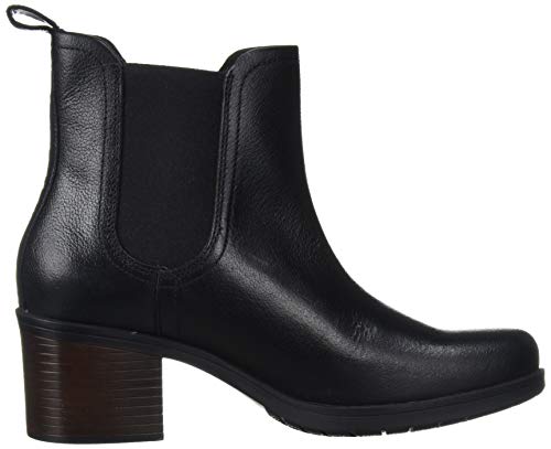 clarks women's hollis sun chelsea boot