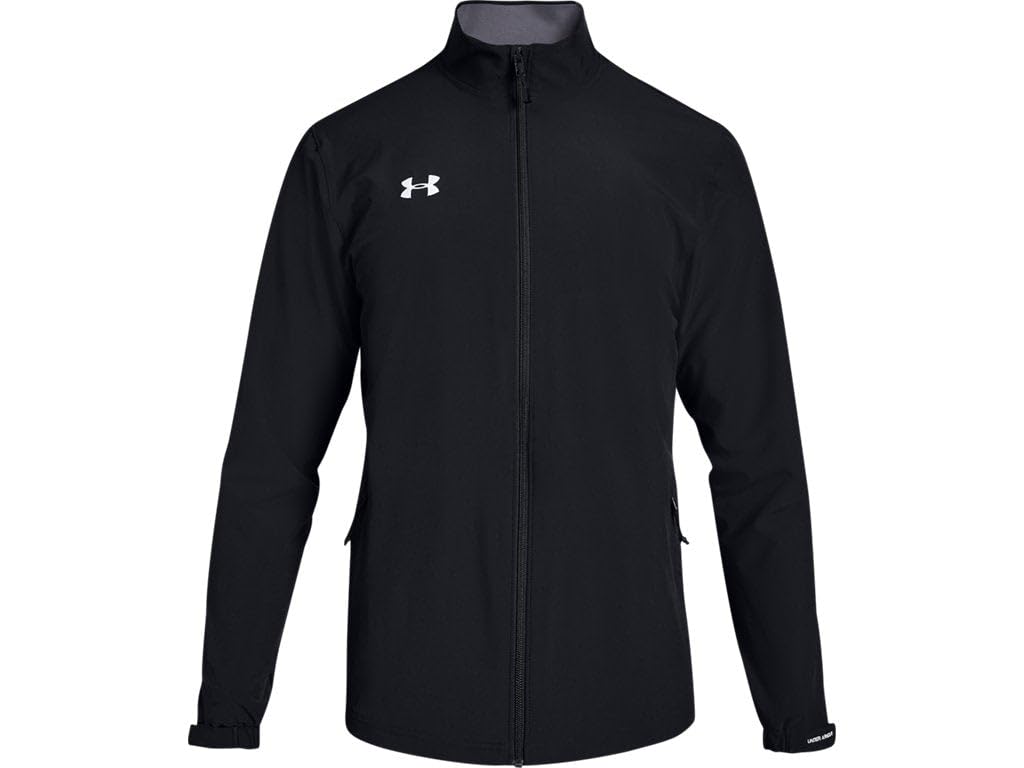 Men's Hockey Warm Up Jacket